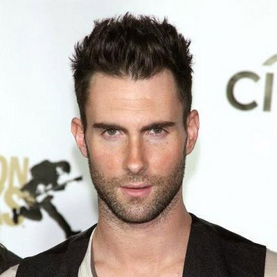 But men's hairstyles can range from tapered looks to buzz cuts and layered 