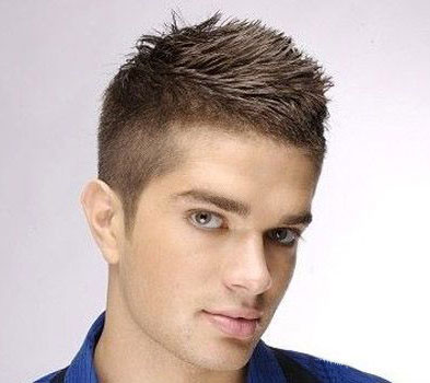 mens hairstyles face shape. Men Hairstyle